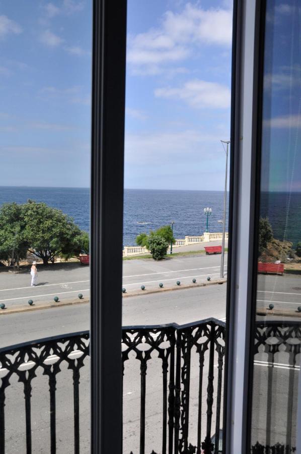 Apartment By The Sea Porto Exterior photo